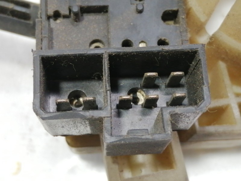 Recambio de mando limpia para nissan vanette cargo vanette cargo combi - 5 referencia OEM IAM   