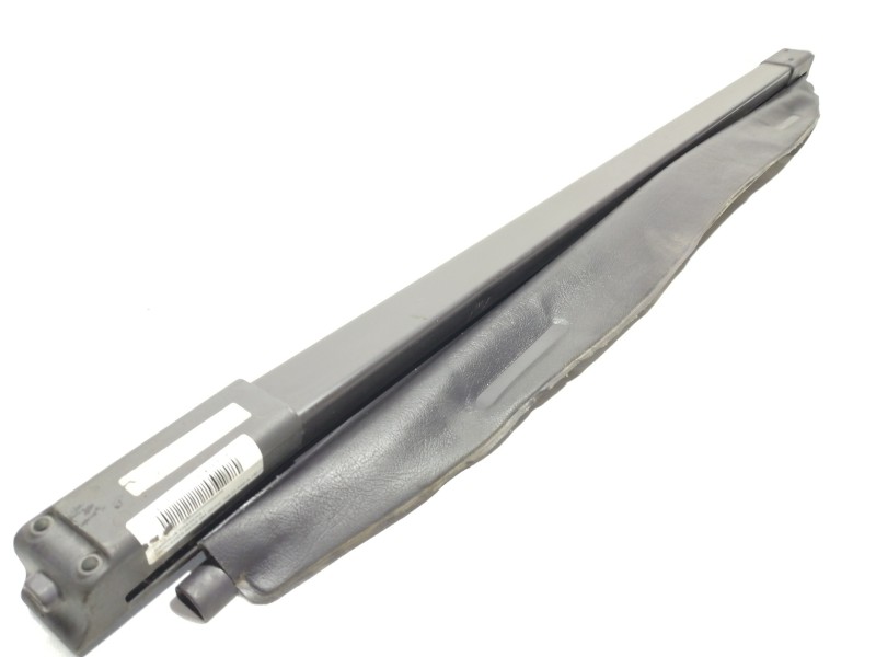 Recambio de bandeja trasera para mercedes-benz clase a (w168) 140 (168.031) referencia OEM IAM 1688600175 1688600175 