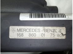 Recambio de bandeja trasera para mercedes-benz clase a (w168) 140 (168.031) referencia OEM IAM 1688600175 1688600175  2