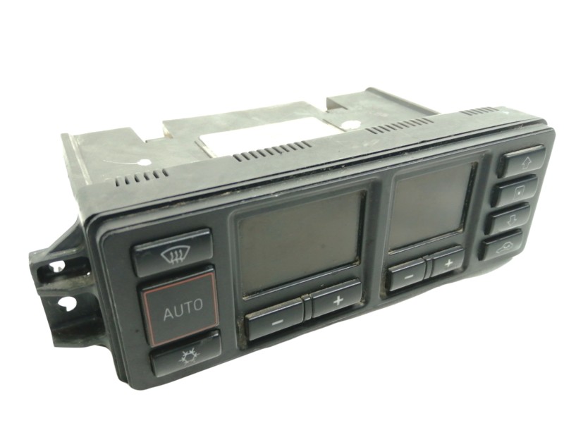 Recambio de mando calefaccion / aire acondicionado para audi a3 (8l) 1.6 ambition referencia OEM IAM 5HB00760804  