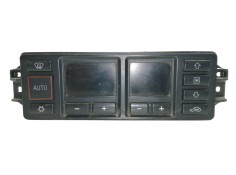 Recambio de mando calefaccion / aire acondicionado para audi a3 (8l) 1.6 ambition referencia OEM IAM 5HB00760804   2