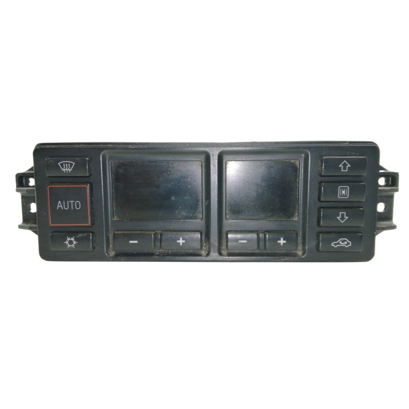 Recambio de mando calefaccion / aire acondicionado para audi a3 (8l) 1.6 ambition referencia OEM IAM 5HB00760804  