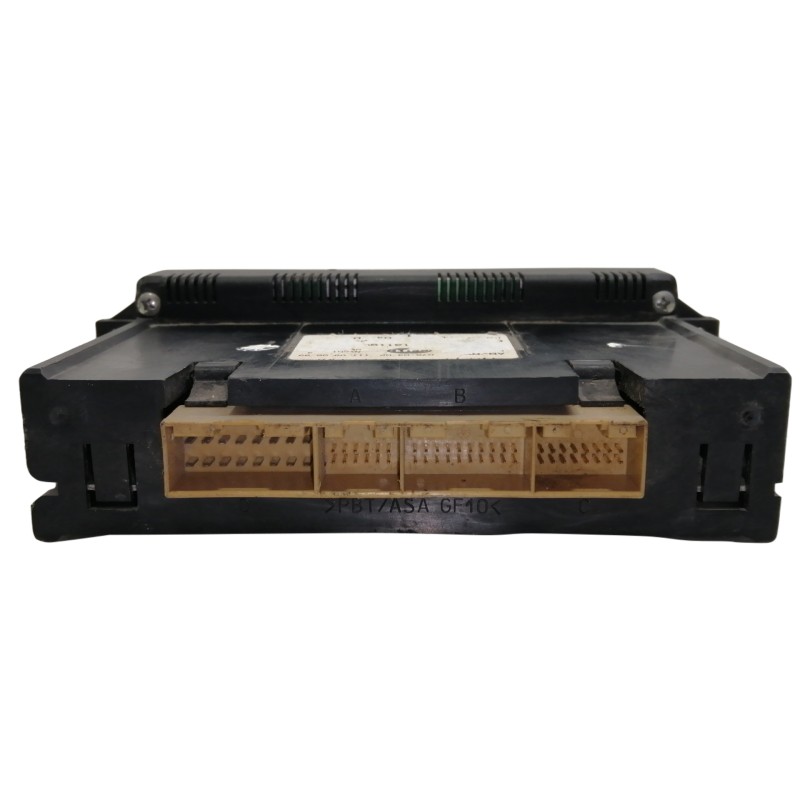 Recambio de mando calefaccion / aire acondicionado para audi a3 (8l) 1.6 ambition referencia OEM IAM 5HB00760804  