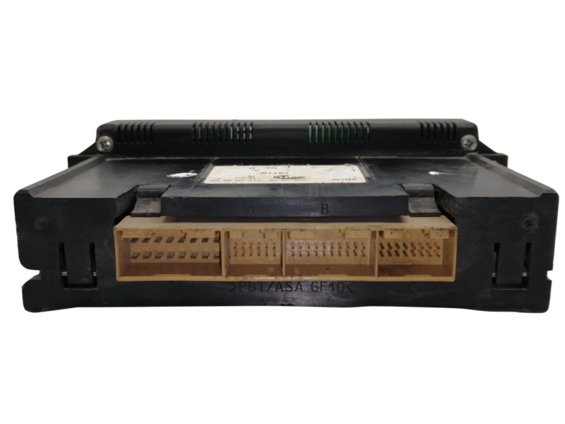 Recambio de mando calefaccion / aire acondicionado para audi a3 (8l) 1.6 ambition referencia OEM IAM 5HB00760804  