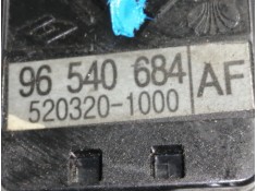 Recambio de mando intermitentes para chevrolet aveo ls referencia OEM IAM 96540684 5203201000  2