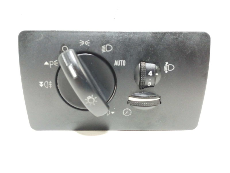 Recambio de mando luces para ford mondeo berlina (ge) ghia referencia OEM IAM 4S7T13A024JA  