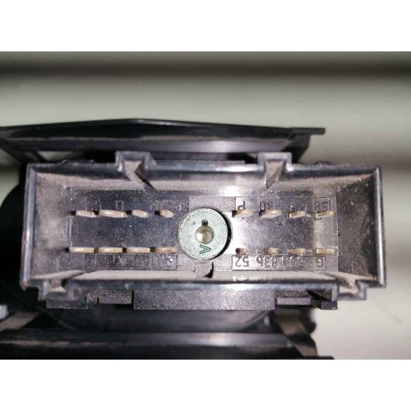 Recambio de mando luces para ford mondeo berlina (ge) ghia referencia OEM IAM 4S7T13A024JA  