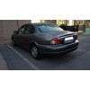 jaguar x-type i (x400) del año 2003