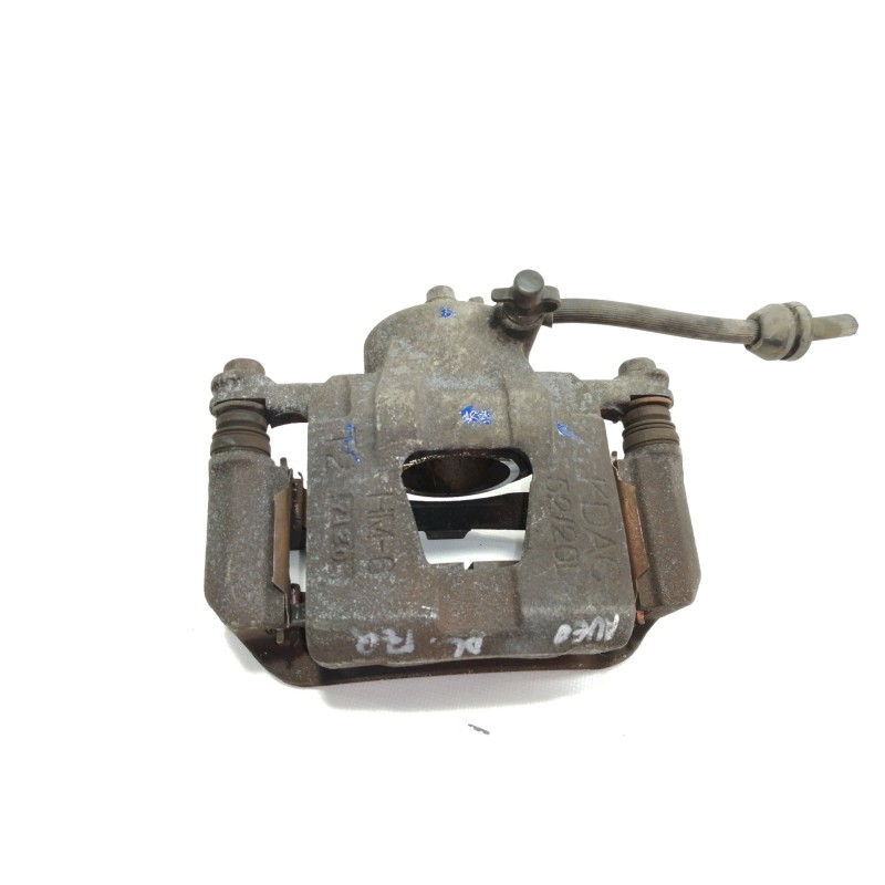 Recambio de pinza freno delantera izquierda para chevrolet aveo lt referencia OEM IAM 96534637  