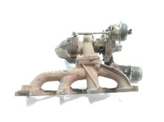Recambio de turbocompresor para volvo s40 berlina td referencia OEM IAM 7700111742 7037531 