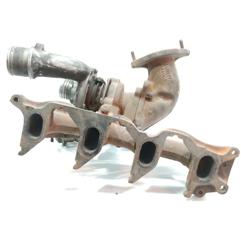 Recambio de turbocompresor para volvo s40 berlina td referencia OEM IAM 7700111742 7037531 