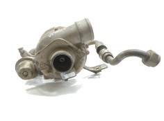 Recambio de turbocompresor para chrysler voyager (gs) referencia OEM IAM K162025A K162025A 963450283