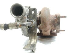 Recambio de turbocompresor para chrysler voyager (gs) referencia OEM IAM K162025A K162025A 963450283 2