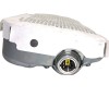 Recambio de airbag lateral trasero derecho para bmw serie 7 (e65/e66) 730d referencia OEM IAM 417077222017  