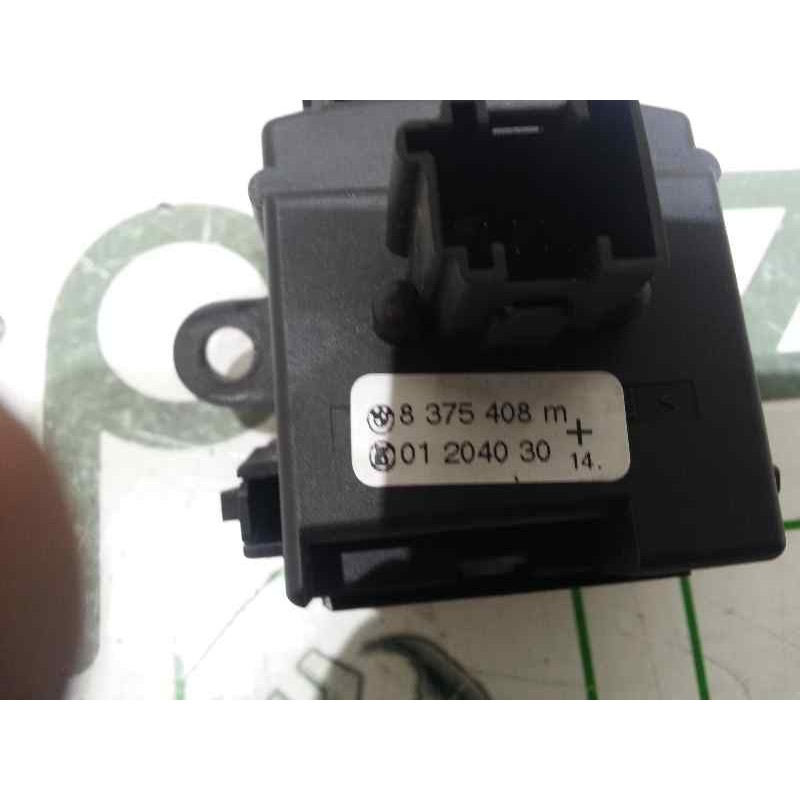 Recambio de mando limpia para bmw x5 (e53) 3.0d referencia OEM IAM 8375408  