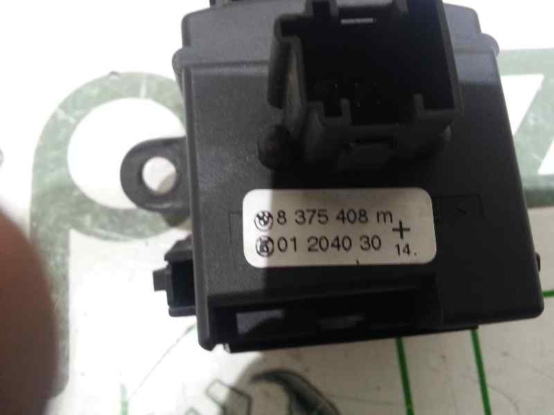 Recambio de mando limpia para bmw x5 (e53) 3.0d referencia OEM IAM 8375408  