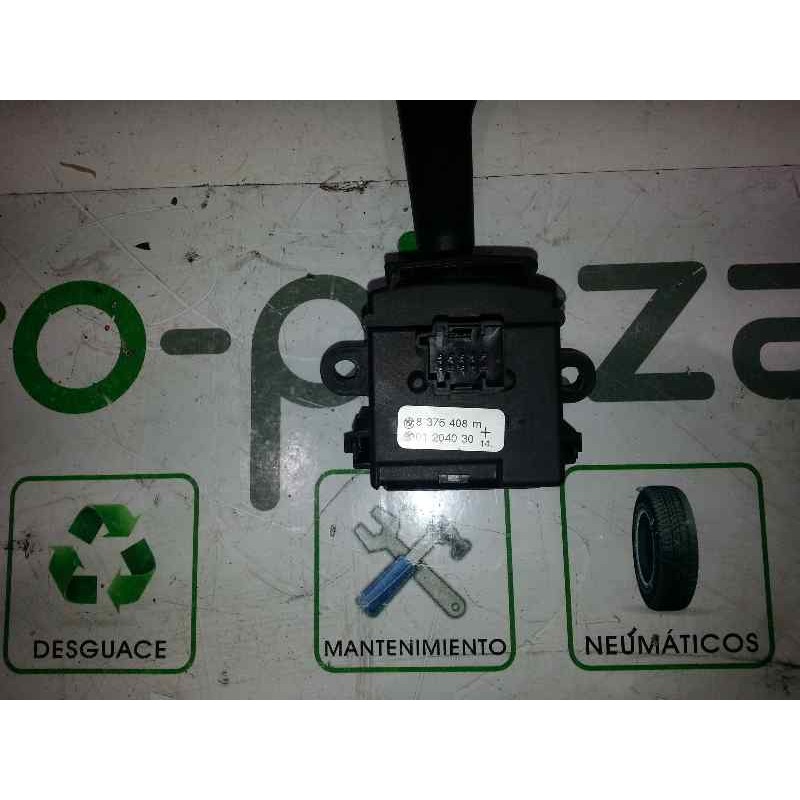 Recambio de mando limpia para bmw x5 (e53) 3.0d referencia OEM IAM 8375408  