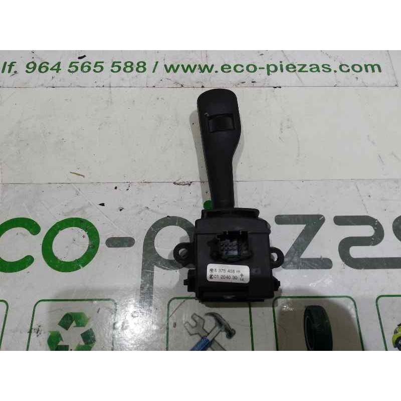 Recambio de mando limpia para bmw x5 (e53) 3.0d referencia OEM IAM 8375408  