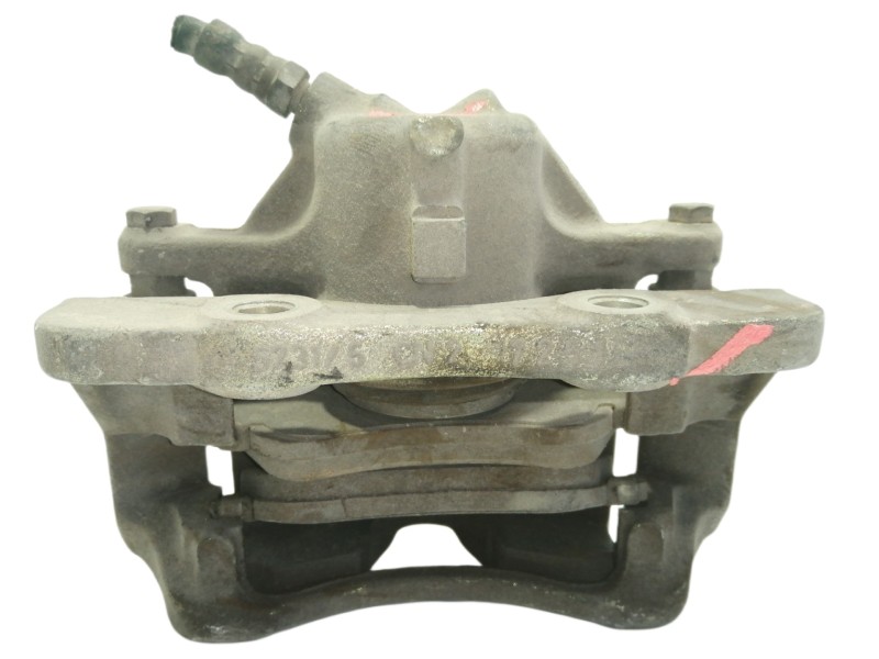 Recambio de pinza freno delantera izquierda para citroën berlingo 1.9 800 d furg. referencia OEM IAM 725557283 57283 LUCAS