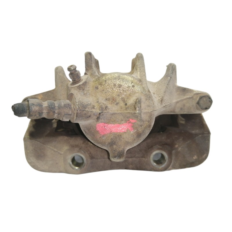 Recambio de pinza freno delantera izquierda para citroën berlingo 1.9 800 d furg. referencia OEM IAM 725557283 57283 LUCAS