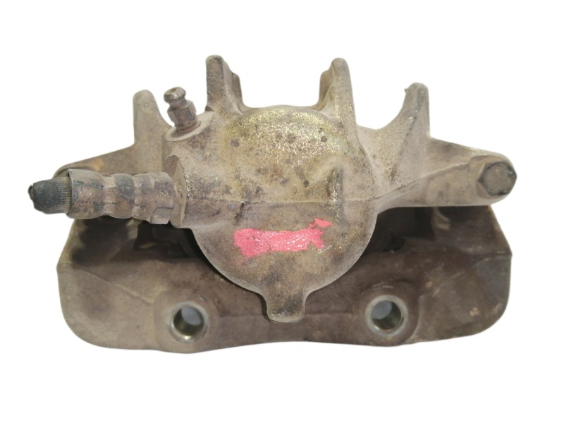 Recambio de pinza freno delantera izquierda para citroën berlingo 1.9 800 d furg. referencia OEM IAM 725557283 57283 LUCAS