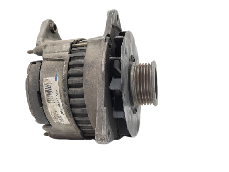 Recambio de alternador para mg serie 400 (xw) 414 si referencia OEM IAM LRA469A127 S580940R 