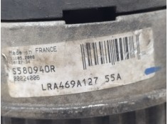 Recambio de alternador para mg serie 400 (xw) 414 si referencia OEM IAM LRA469A127 S580940R  2