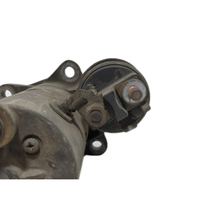 Recambio de motor arranque para mg serie 400 (xw) 414 si referencia OEM IAM 63223104  