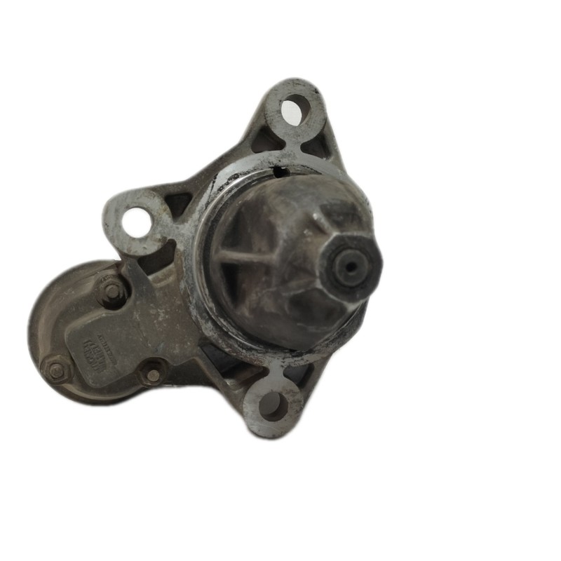 Recambio de motor arranque para mg serie 400 (xw) 414 si referencia OEM IAM 63223104  