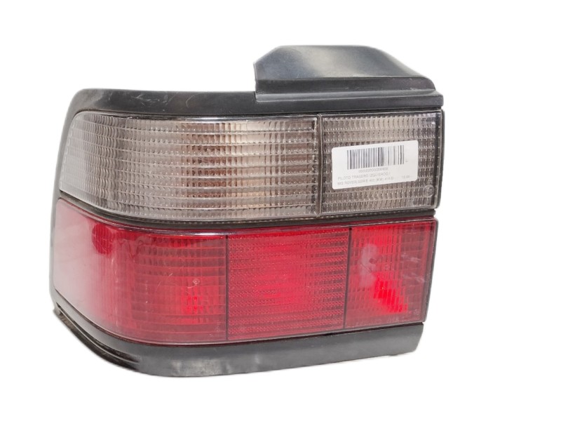 Recambio de piloto trasero izquierdo para mg serie 400 (xw) 414 si referencia OEM IAM   