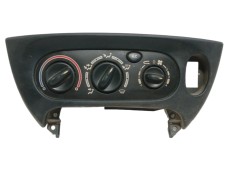 Recambio de mando calefaccion / aire acondicionado para renault megane i scenic (ja0) 1.6e alize referencia OEM IAM 101589 65712