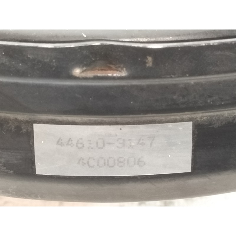 Recambio de servofreno para suzuki jimny sn (fj) techo lona referencia OEM IAM 446103147  