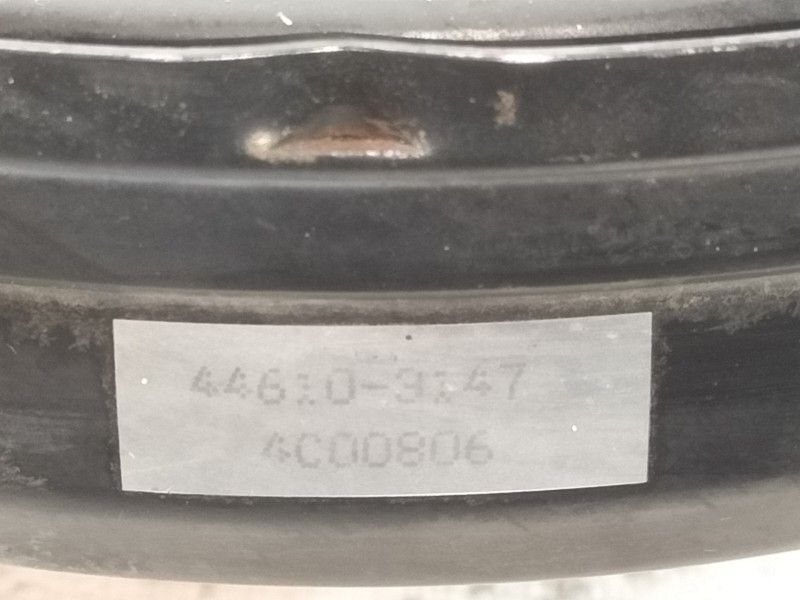 Recambio de servofreno para suzuki jimny sn (fj) techo lona referencia OEM IAM 446103147  