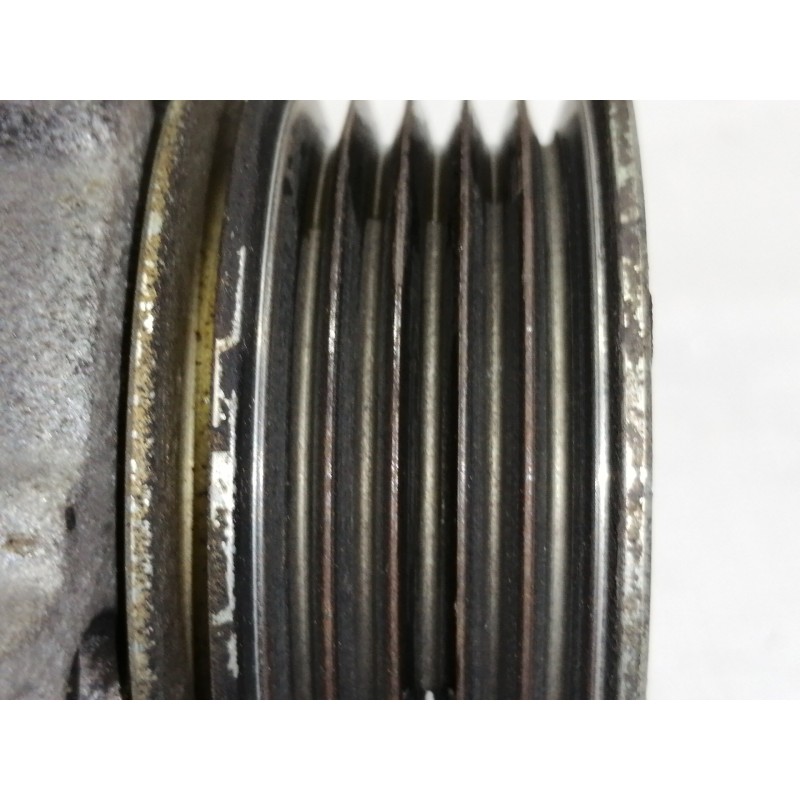 Recambio de alternador para opel corsa b 1.2 referencia OEM IAM 0001110008  