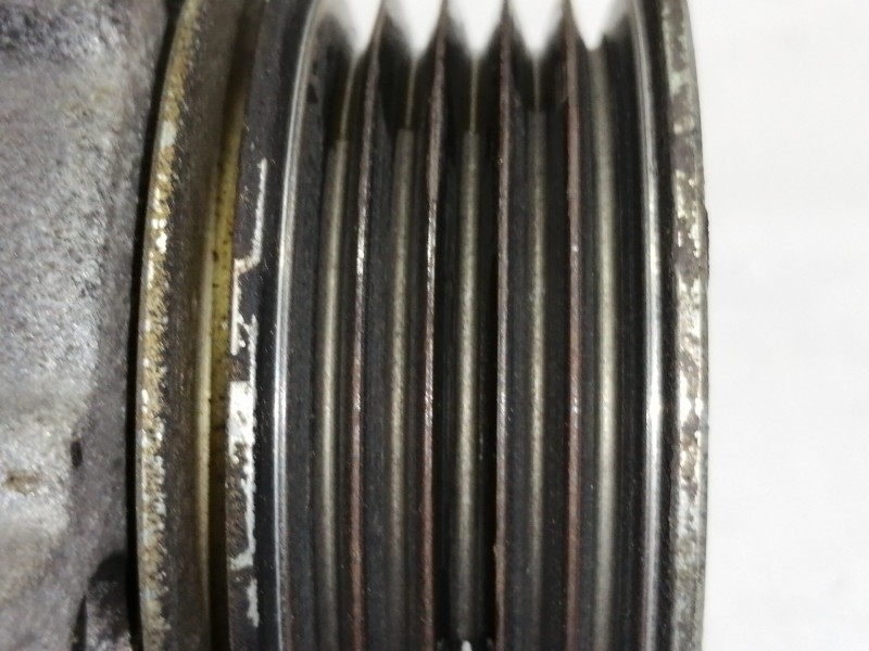 Recambio de alternador para opel corsa b 1.2 referencia OEM IAM 0001110008  