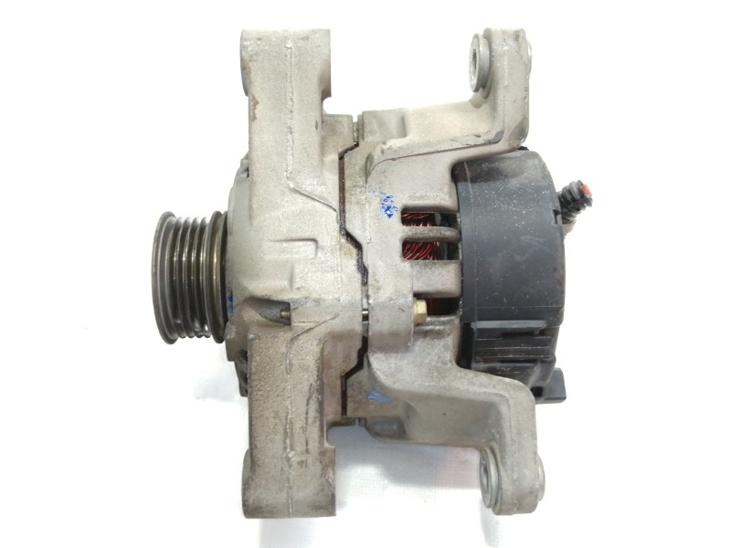 Recambio de alternador para opel corsa b 1.2 referencia OEM IAM 0001110008  