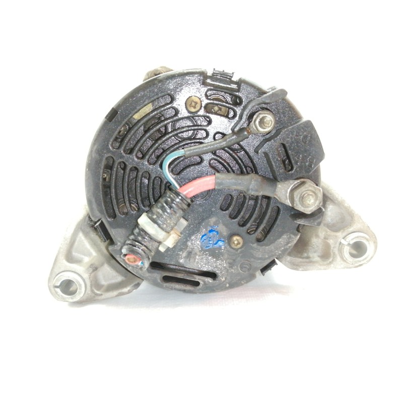 Recambio de alternador para opel corsa b 1.2 referencia OEM IAM 0001110008  