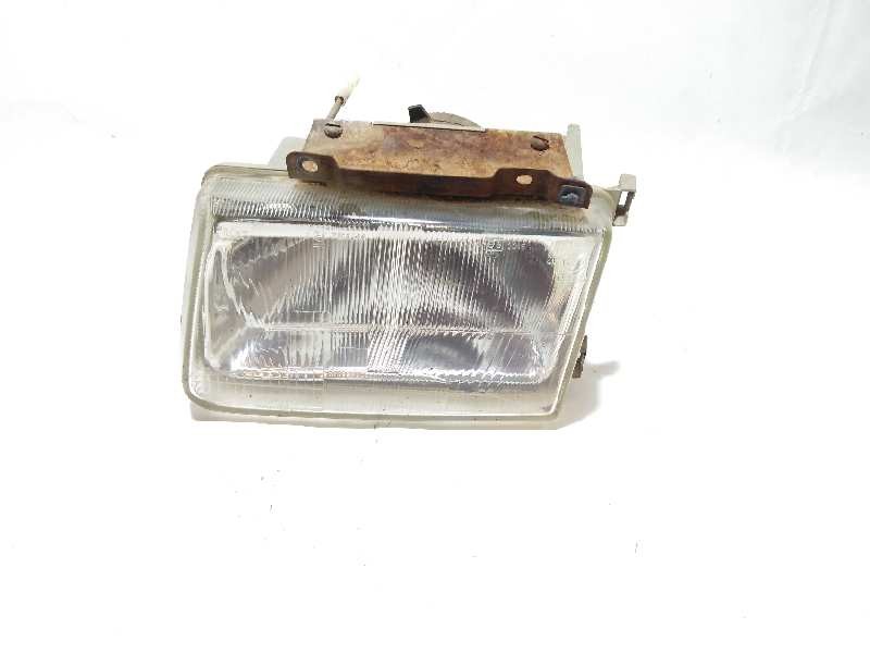 Recambio de faro izquierdo para piaggio (vespa) porter pick - up diesel referencia OEM IAM   