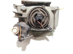 Recambio de faro izquierdo para piaggio (vespa) porter pick - up diesel referencia OEM IAM    2