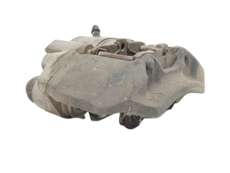 Recambio de pinza freno delantera derecha para piaggio (vespa) porter pick - up diesel referencia OEM IAM   