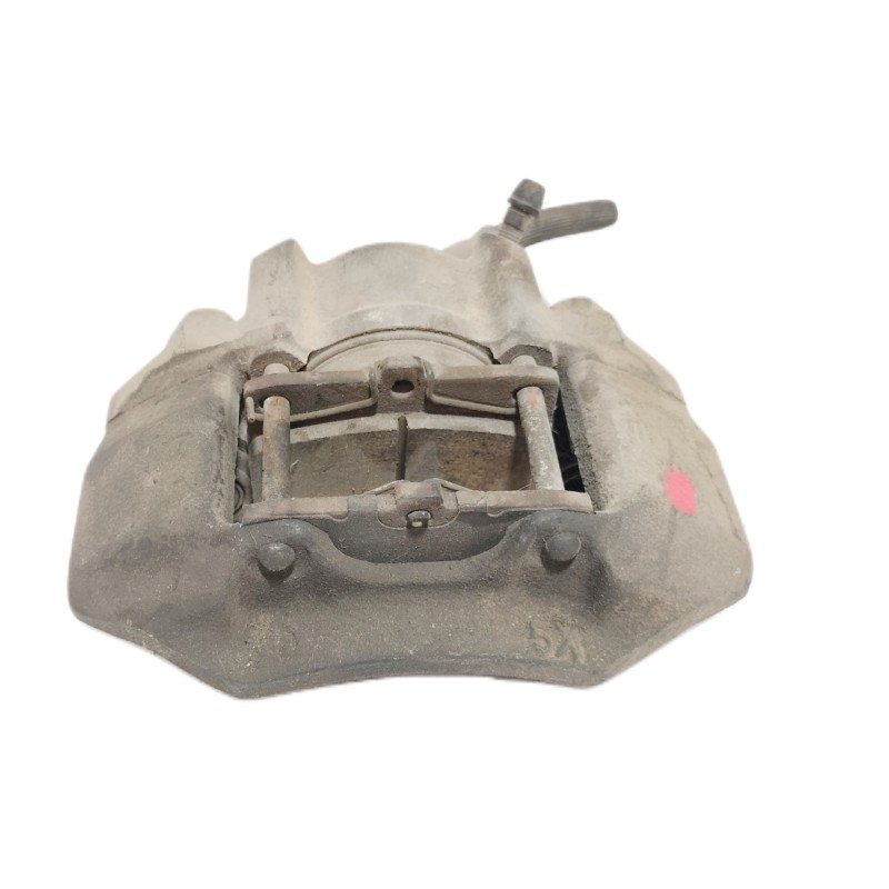 Recambio de pinza freno delantera derecha para piaggio (vespa) porter pick - up diesel referencia OEM IAM   