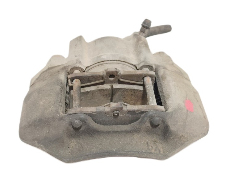 Recambio de pinza freno delantera derecha para piaggio (vespa) porter pick - up diesel referencia OEM IAM   