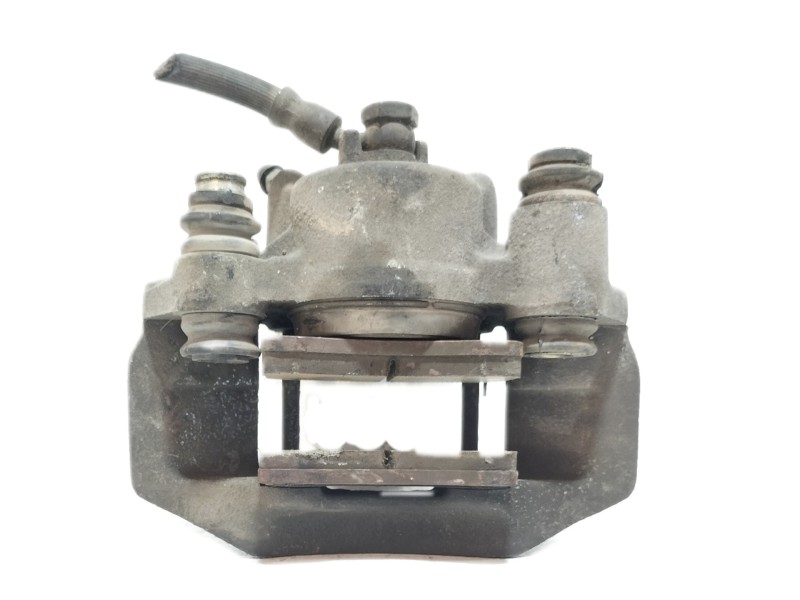 Recambio de pinza freno delantera derecha para piaggio (vespa) porter pick - up diesel referencia OEM IAM   