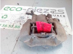 Recambio de pinza freno delantera izquierda para piaggio (vespa) porter pick - up diesel referencia OEM IAM   