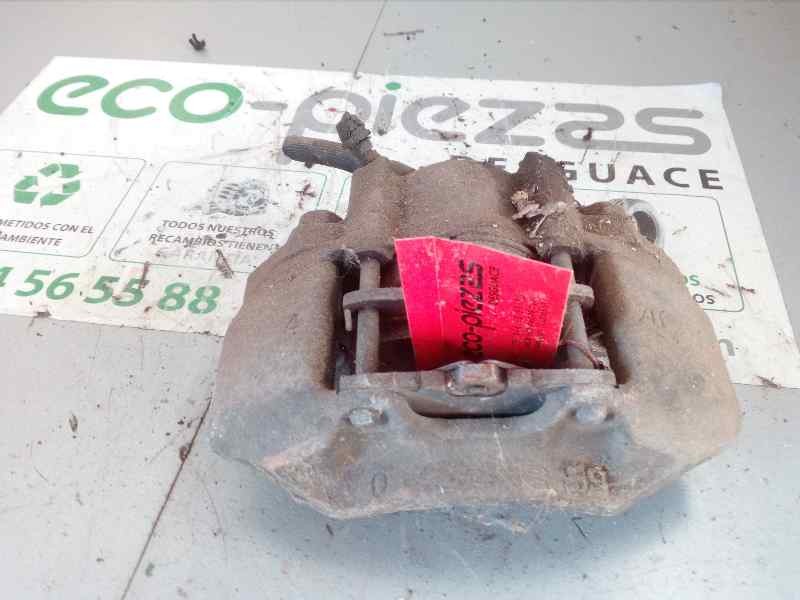 Recambio de pinza freno delantera izquierda para piaggio (vespa) porter pick - up diesel referencia OEM IAM   