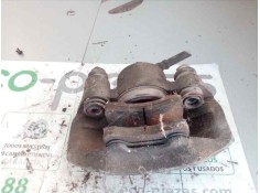 Recambio de pinza freno delantera izquierda para piaggio (vespa) porter pick - up diesel referencia OEM IAM    2