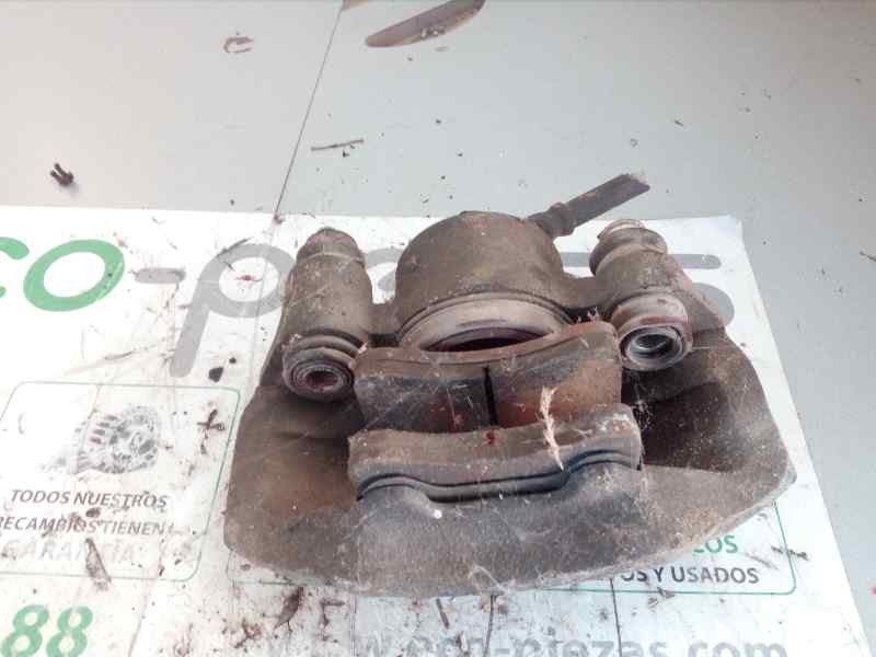 Recambio de pinza freno delantera izquierda para piaggio (vespa) porter pick - up diesel referencia OEM IAM   