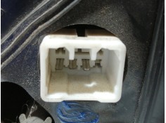 Recambio de retrovisor derecho para daewoo lanos sx referencia OEM IAM 96227725   2