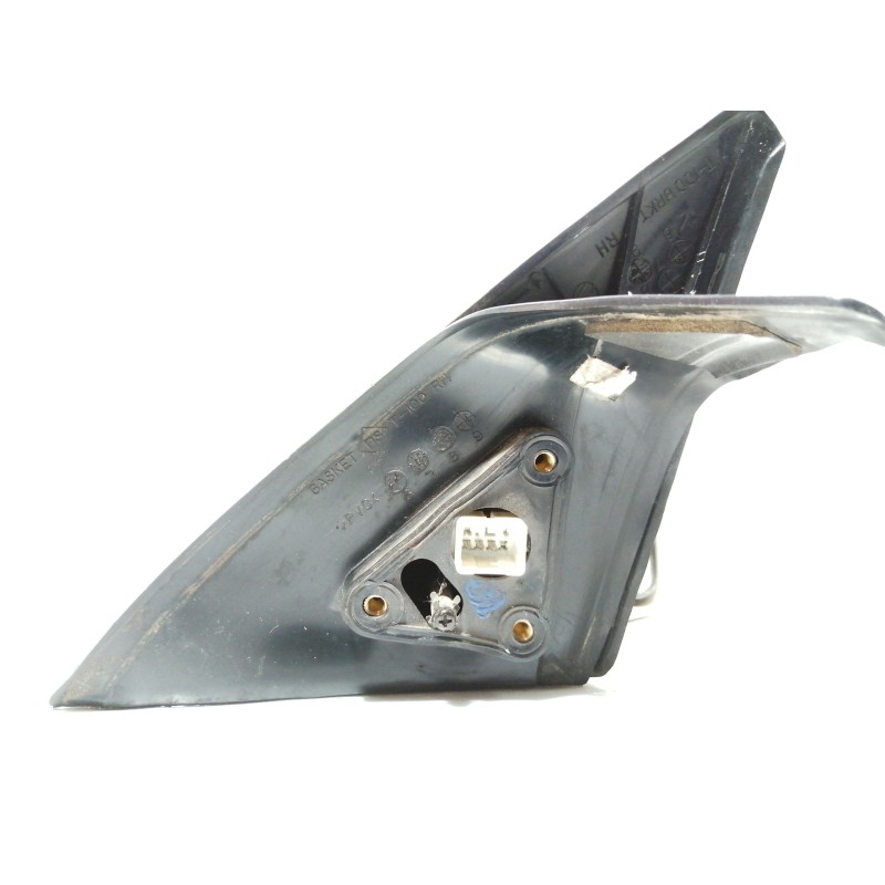 Recambio de retrovisor derecho para daewoo lanos sx referencia OEM IAM 96227725  