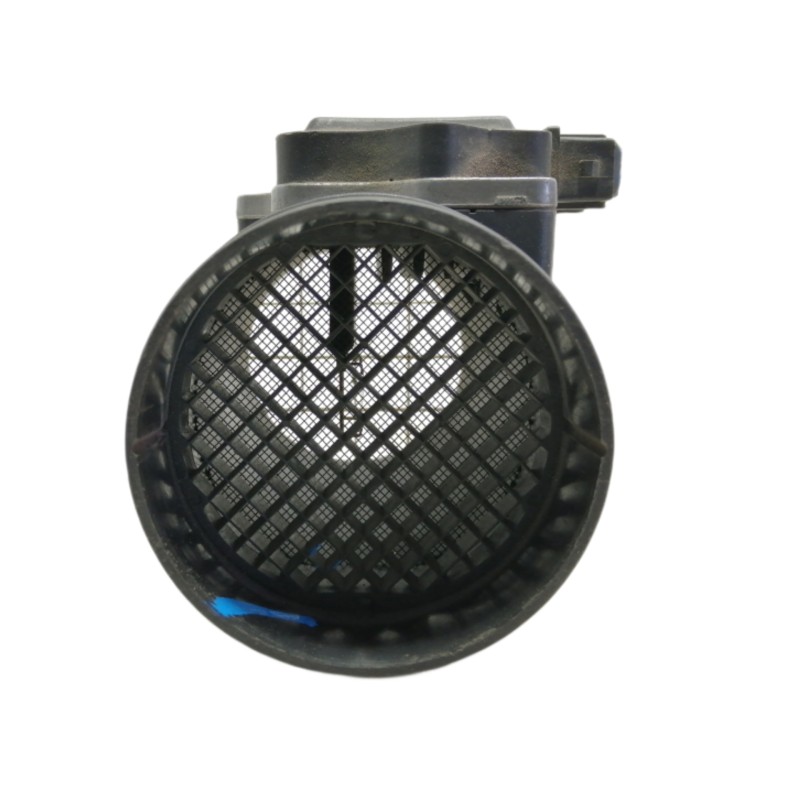 Recambio de caudalimetro para opel vectra b berlina comfort referencia OEM IAM 90411957 5WK9150 20989088 SIEMENS